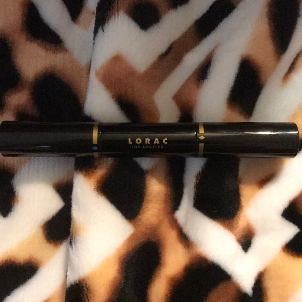 Lorac primer And mascara duo